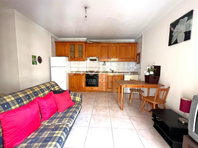 Apartamento T1 para Arrendamento em São Vitor (Braga) Foto 4