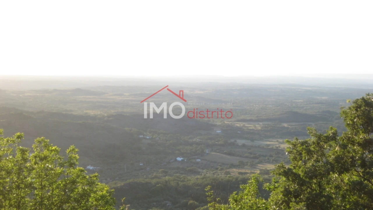 Terreno Agricola ou Rústico para Venda em Santa Maria de Marvão Foto 12