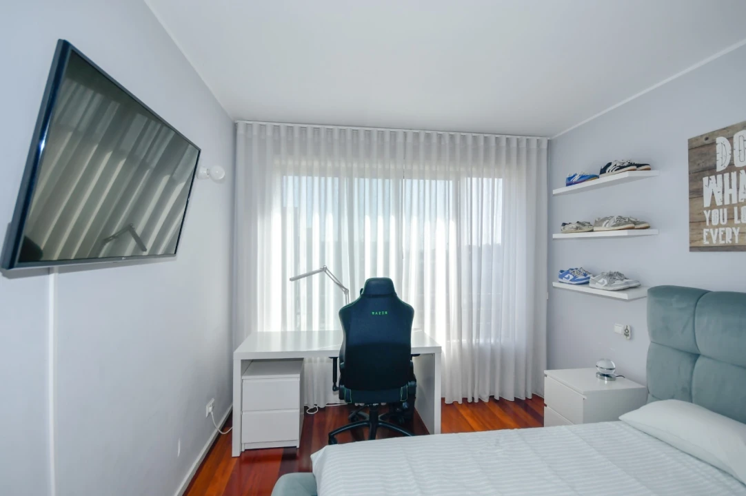 Apartamento T2 para Venda em Moreira Foto 26