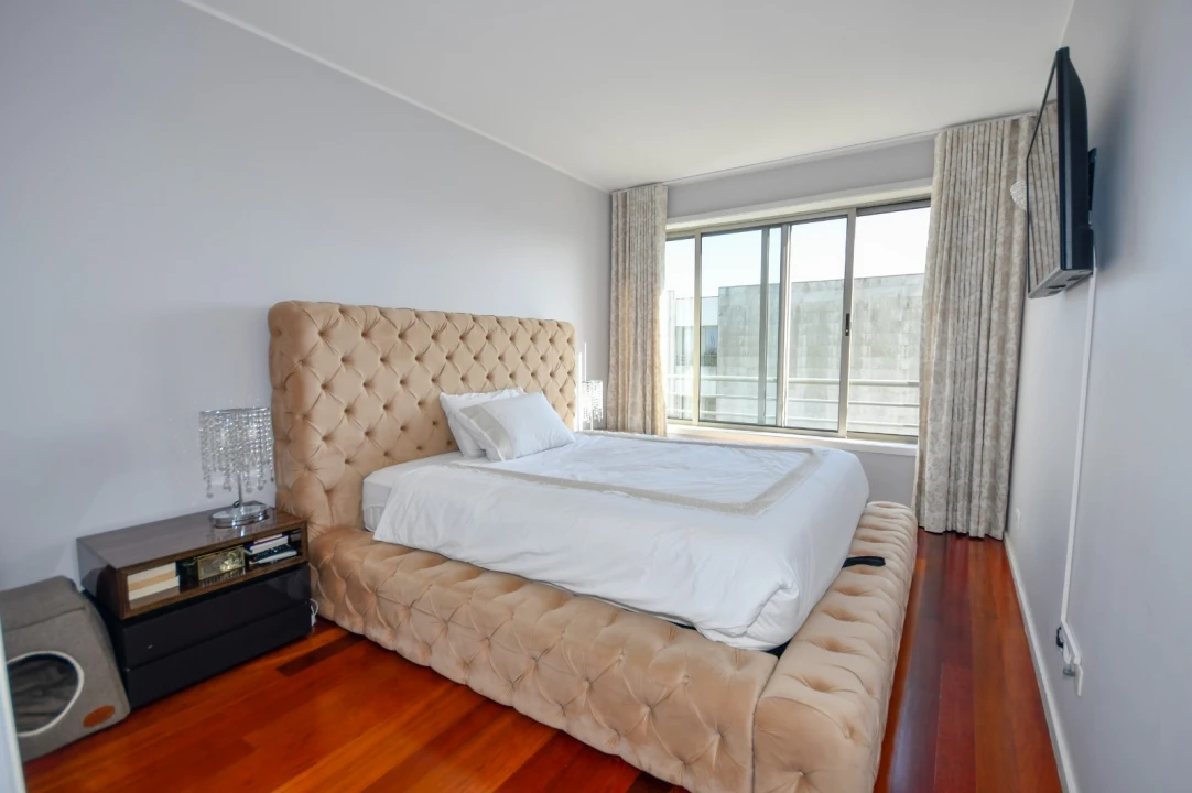 Apartamento T2 para Venda em Moreira Foto 18