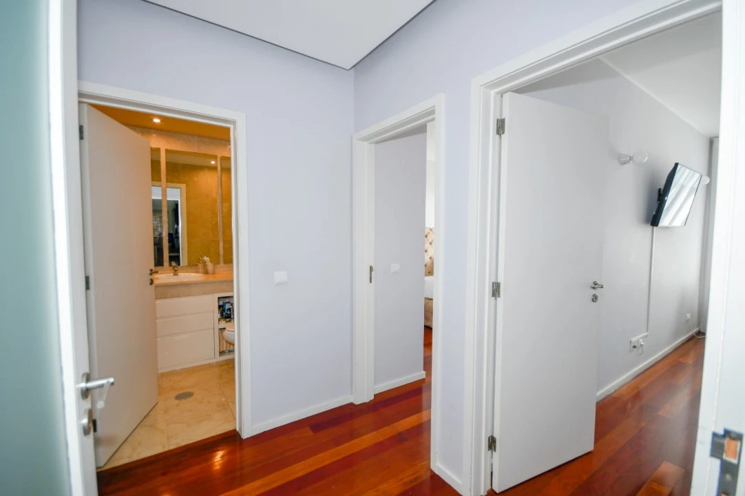 Apartamento T2 para Venda em Moreira Foto 16