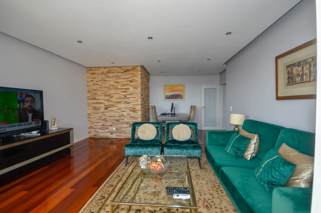 Apartamento T2 para Venda em Moreira Foto 10