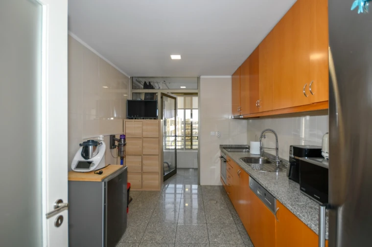 Apartamento T2 para Venda em Moreira Foto 14
