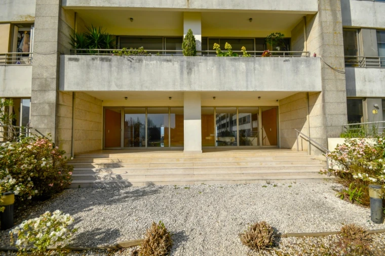 Apartamento T2 para Venda em Moreira Foto 4