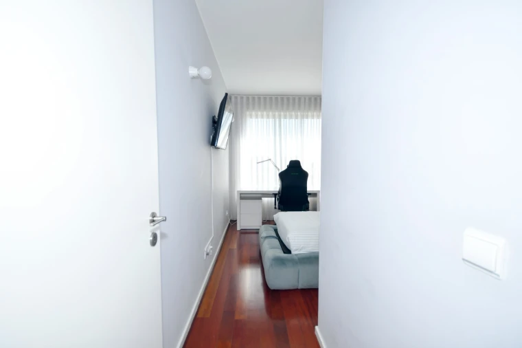 Apartamento T2 para Venda em Moreira Foto 23