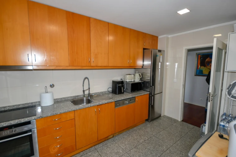 Apartamento T2 para Venda em Moreira Foto 13