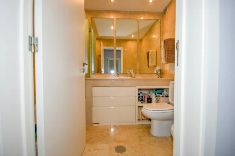 Apartamento T2 para Venda em Moreira Foto 22