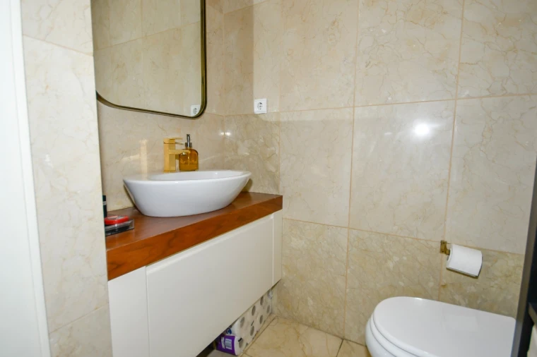 Apartamento T2 para Venda em Moreira Foto 15