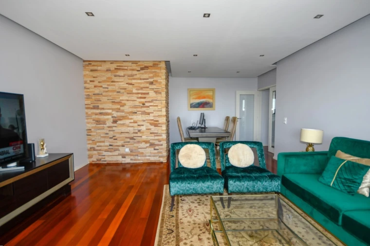 Apartamento T2 para Venda em Moreira Foto 6