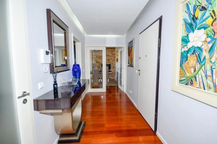 Apartamento T2 para Venda em Moreira Foto 12