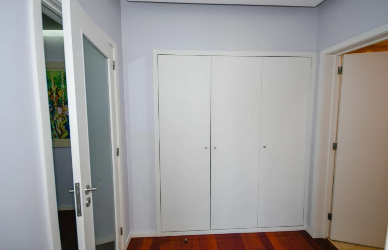 Apartamento T2 para Venda em Moreira Foto 17