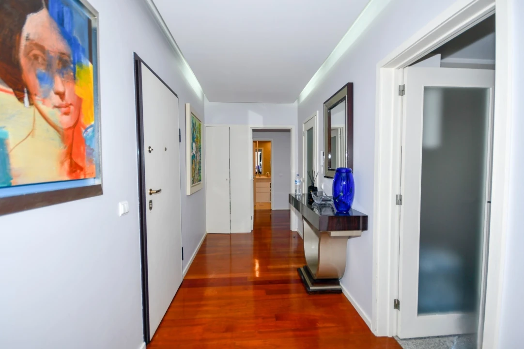 Apartamento T2 para Venda em Moreira Foto 11