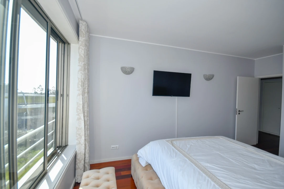 Apartamento T2 para Venda em Moreira Foto 20