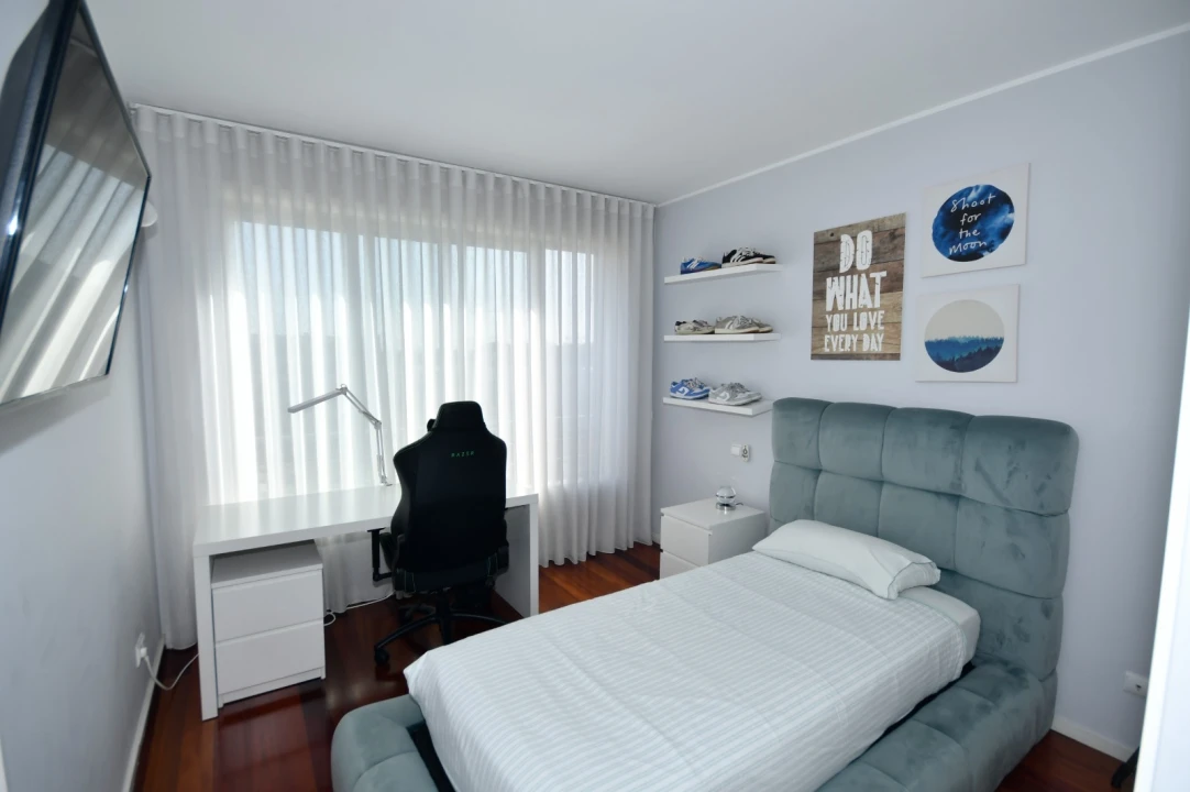 Apartamento T2 para Venda em Moreira Foto 24