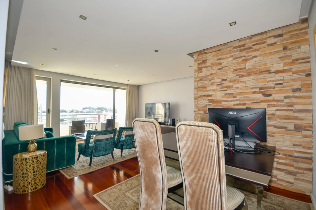 Apartamento T2 para Venda em Moreira Foto 7