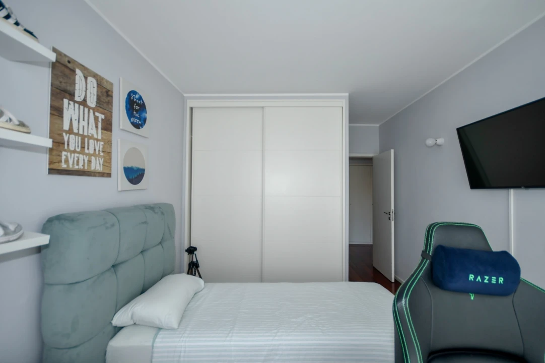 Apartamento T2 para Venda em Moreira Foto 25