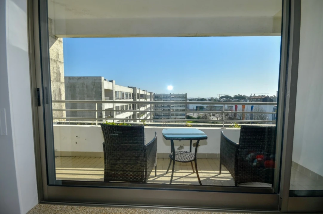 Apartamento T2 para Venda em Moreira Foto 5