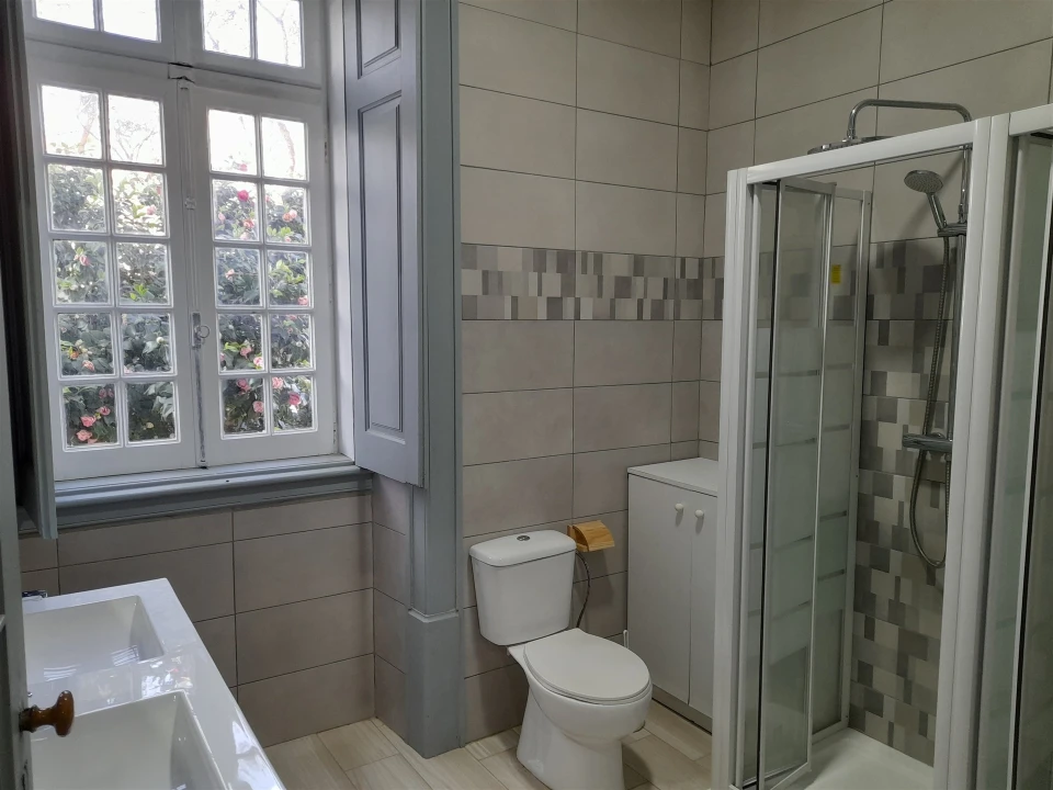 Apartamento T3 para Arrendamento em Sé Nova, Santa Cruz, Almedina e São Bartolomeu Foto 8