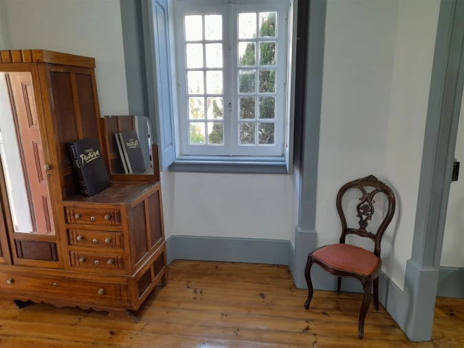 Apartamento T3 para Arrendamento em Sé Nova, Santa Cruz, Almedina e São Bartolomeu Foto 5
