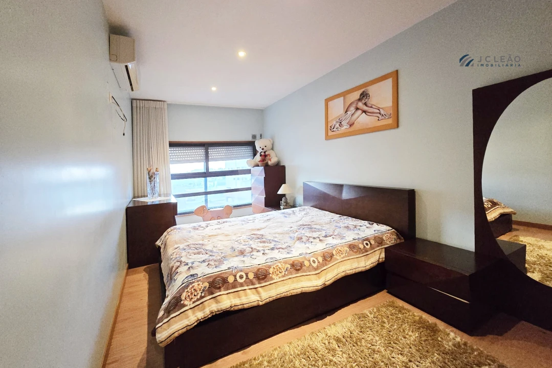 Apartamento T3 para Venda em Perafita, Lavra e Santa Cruz do Bispo Foto 15