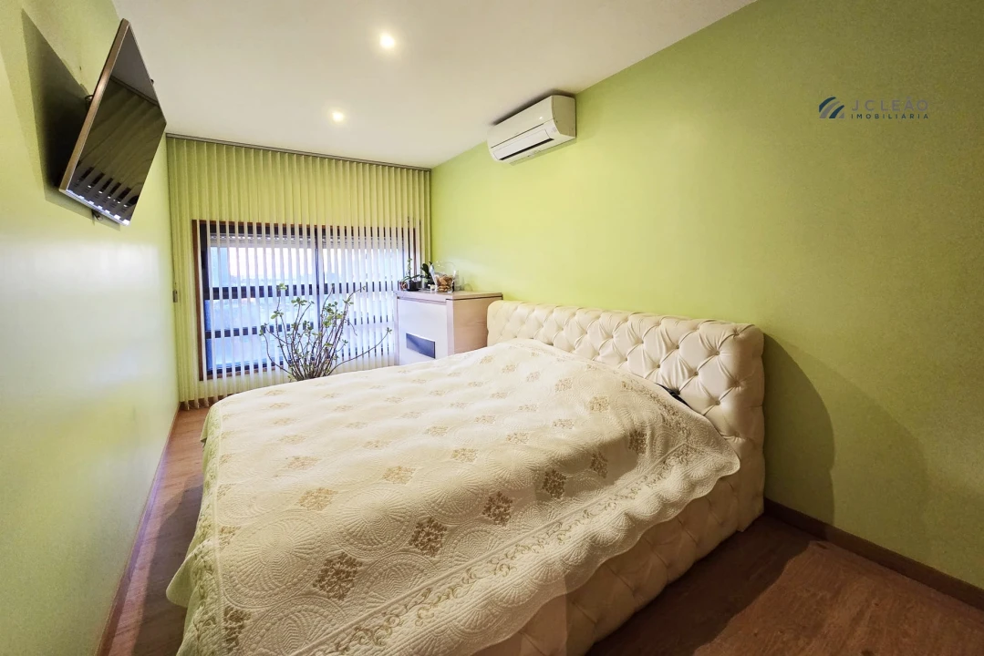 Apartamento T3 para Venda em Perafita, Lavra e Santa Cruz do Bispo Foto 13