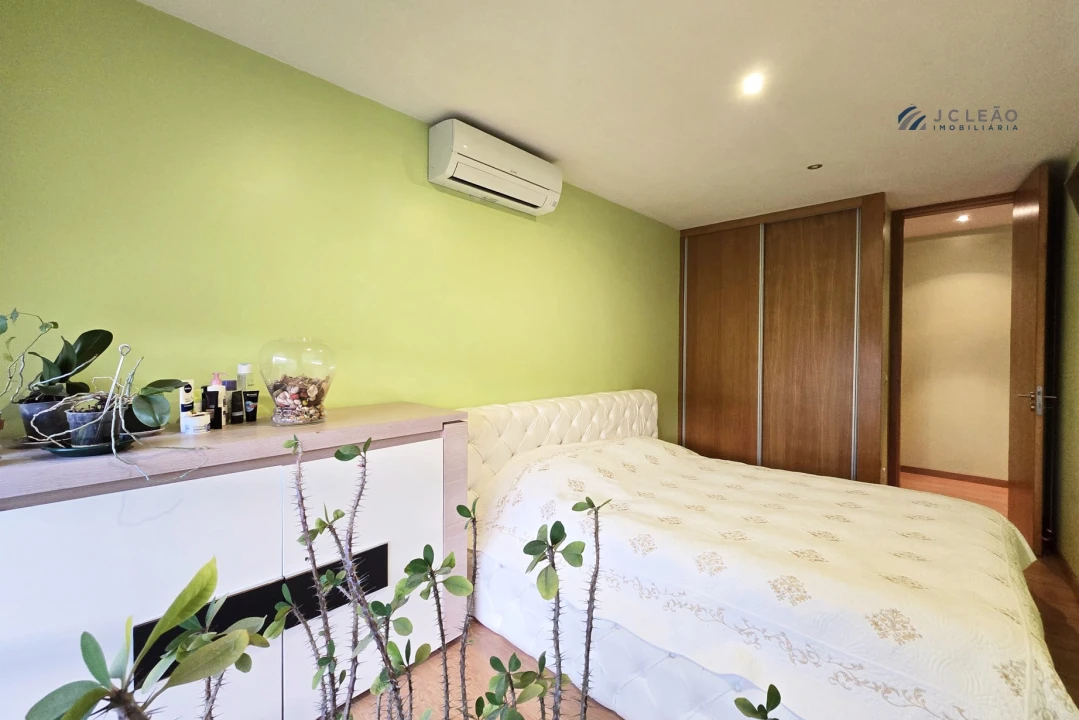 Apartamento T3 para Venda em Perafita, Lavra e Santa Cruz do Bispo Foto 12