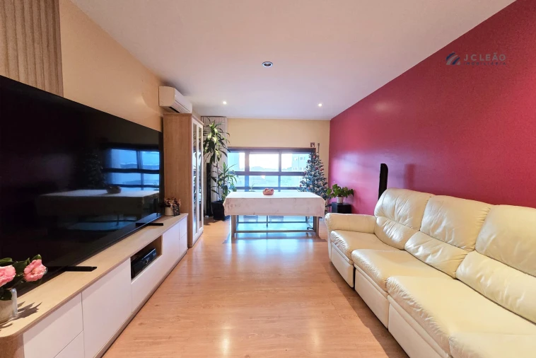 Apartamento T3 para Venda em Perafita, Lavra e Santa Cruz do Bispo Foto 1