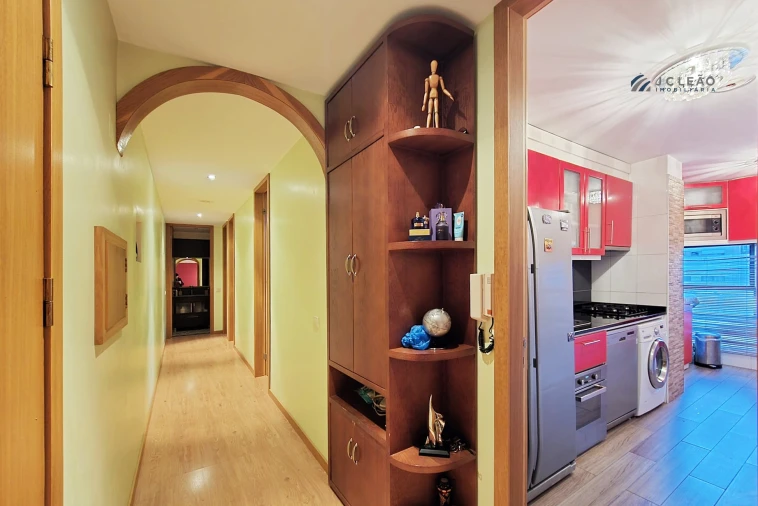 Apartamento T3 para Venda em Perafita, Lavra e Santa Cruz do Bispo Foto 9