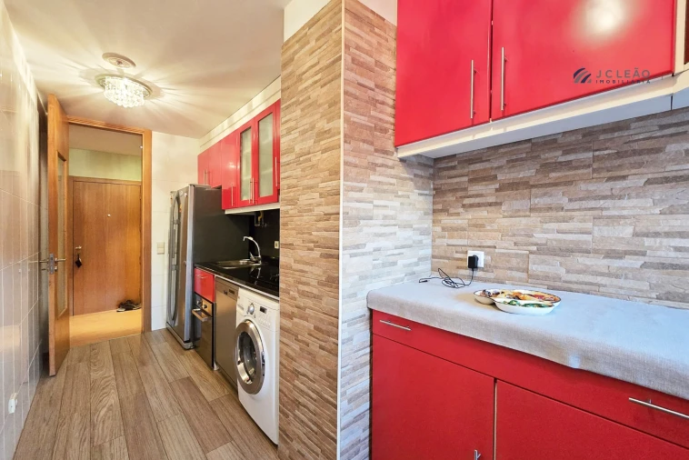 Apartamento T3 para Venda em Perafita, Lavra e Santa Cruz do Bispo Foto 5