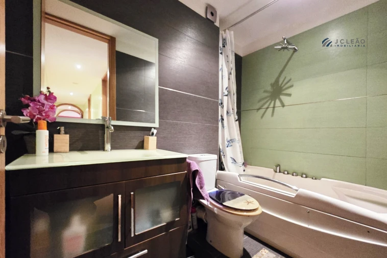 Apartamento T3 para Venda em Perafita, Lavra e Santa Cruz do Bispo Foto 11