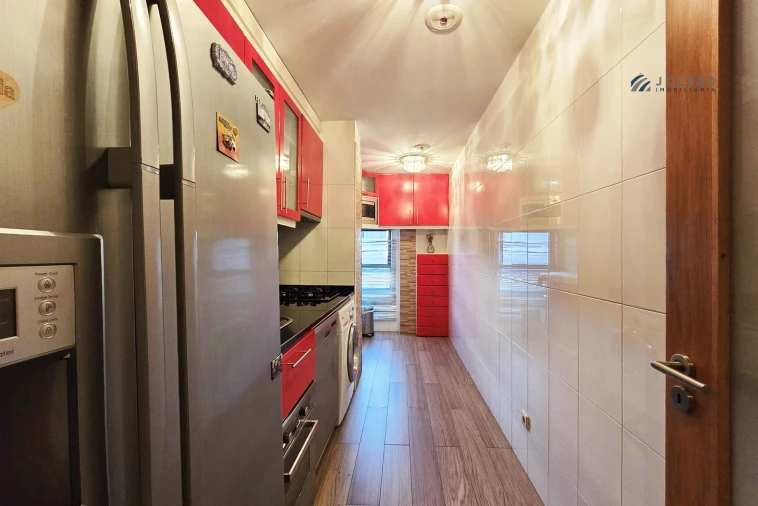 Apartamento T3 para Venda em Perafita, Lavra e Santa Cruz do Bispo Foto 6