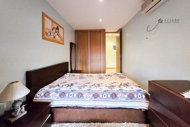 Apartamento T3 para Venda em Perafita, Lavra e Santa Cruz do Bispo Foto 14