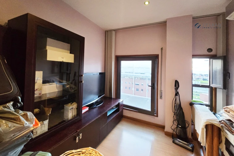 Apartamento T3 para Venda em Perafita, Lavra e Santa Cruz do Bispo Foto 16