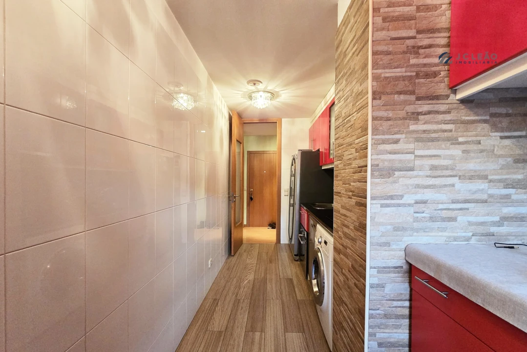 Apartamento T3 para Venda em Perafita, Lavra e Santa Cruz do Bispo Foto 8