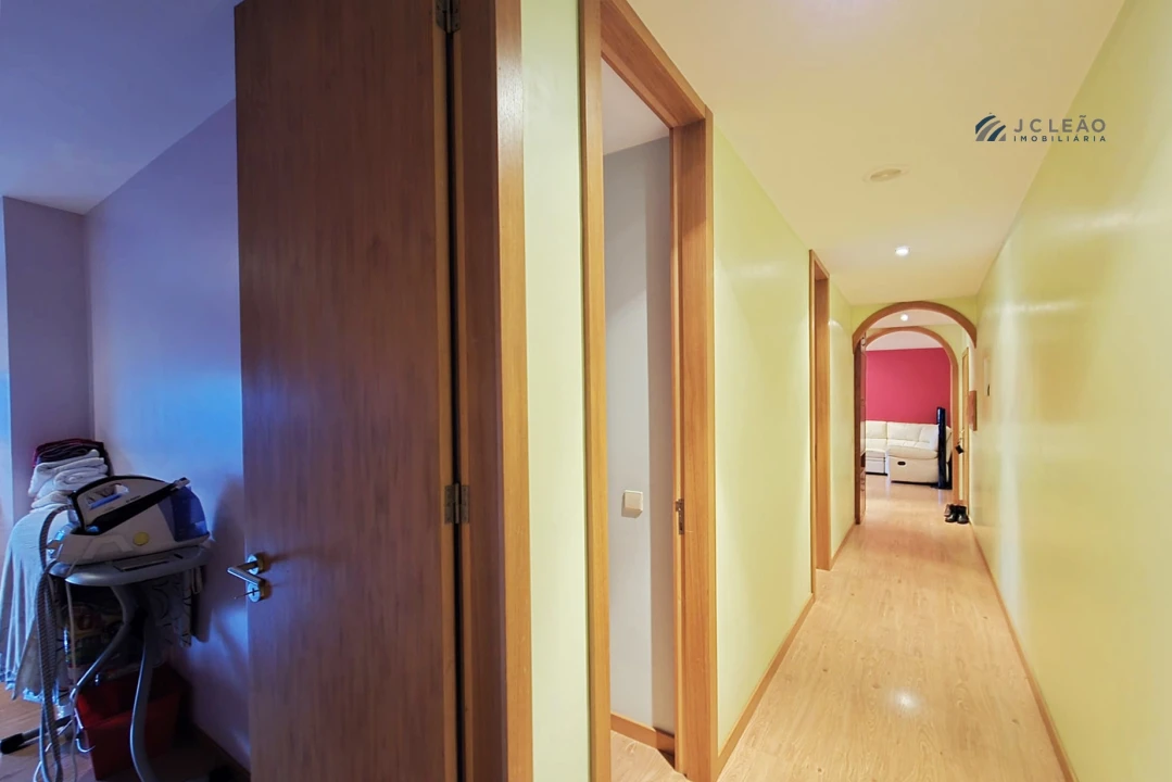 Apartamento T3 para Venda em Perafita, Lavra e Santa Cruz do Bispo Foto 10
