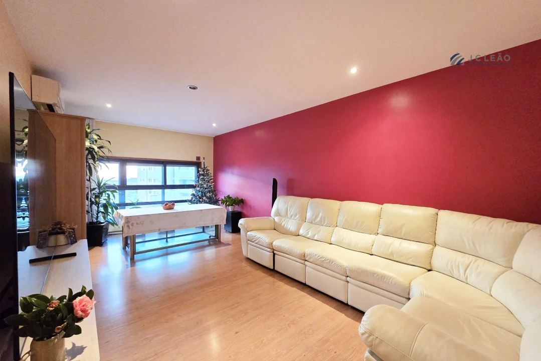 Apartamento T3 para Venda em Perafita, Lavra e Santa Cruz do Bispo Foto 2