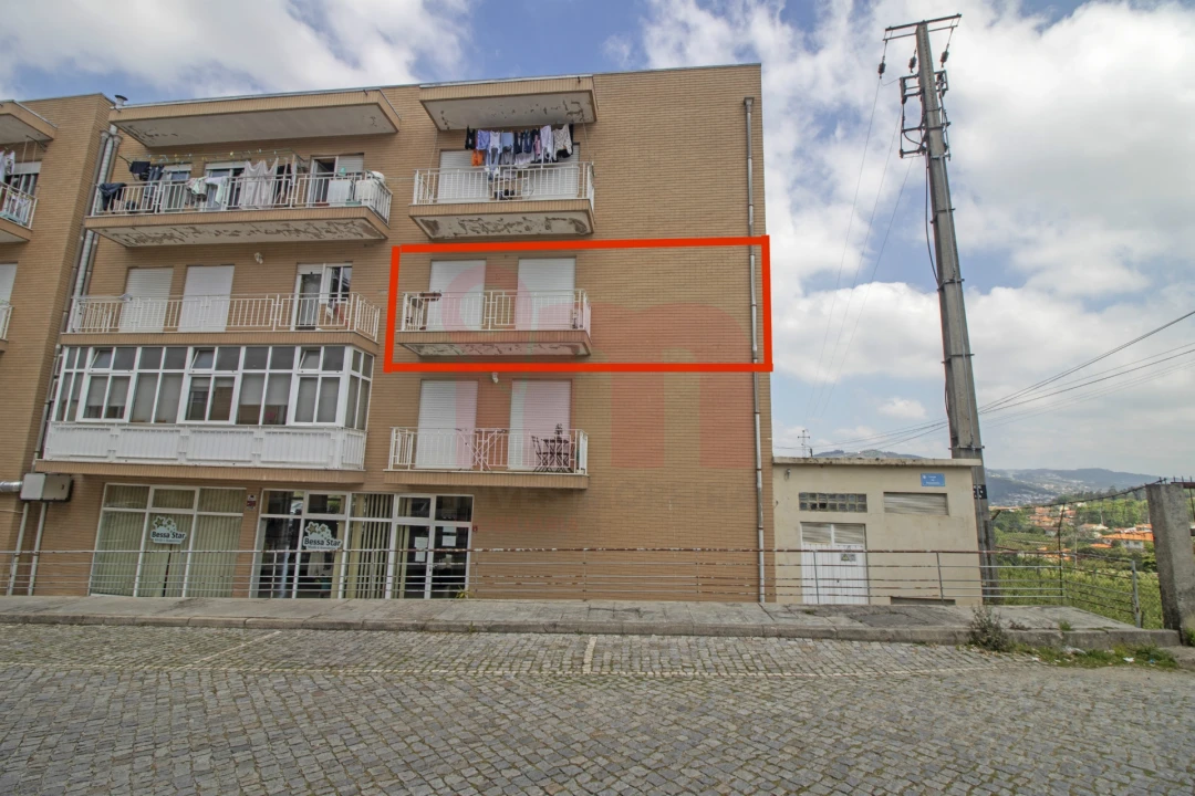 Apartamento T3 para Venda em Santa Eulália Foto 23