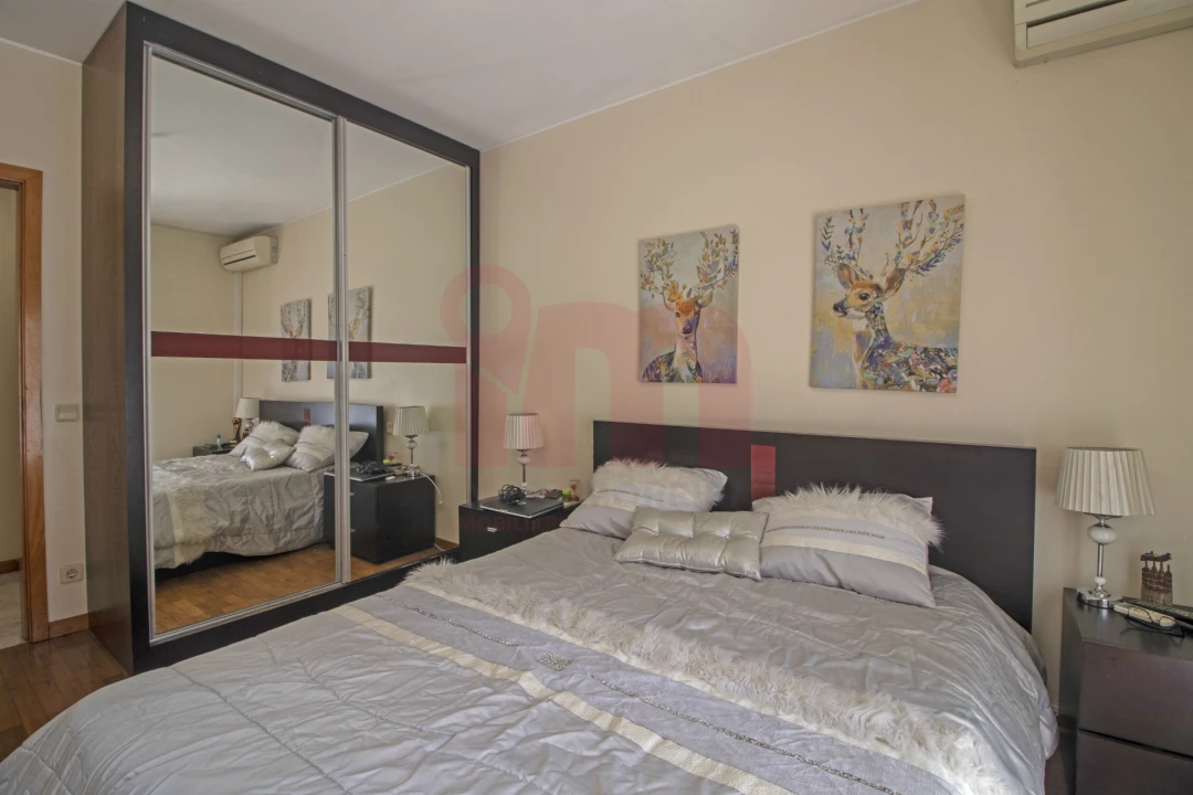 Apartamento T3 para Venda em Santa Eulália Foto 17