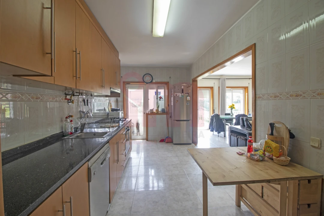 Apartamento T3 para Venda em Santa Eulália Foto 6