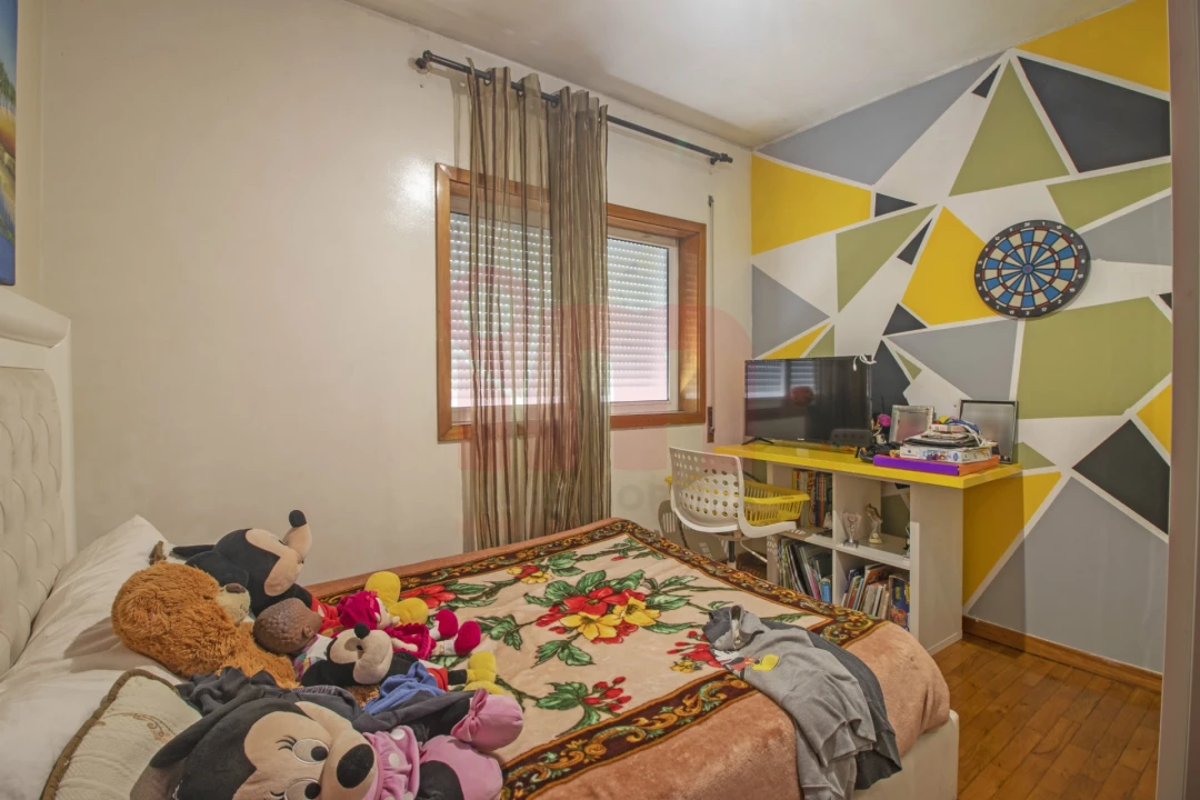 Apartamento T3 para Venda em Santa Eulália Foto 20