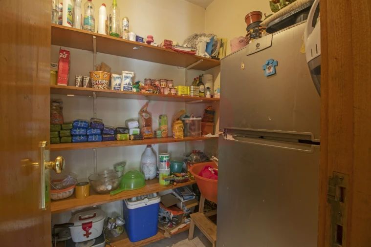 Apartamento T3 para Venda em Santa Eulália Foto 5