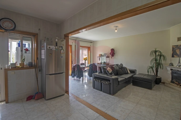 Apartamento T3 para Venda em Santa Eulália Foto 7