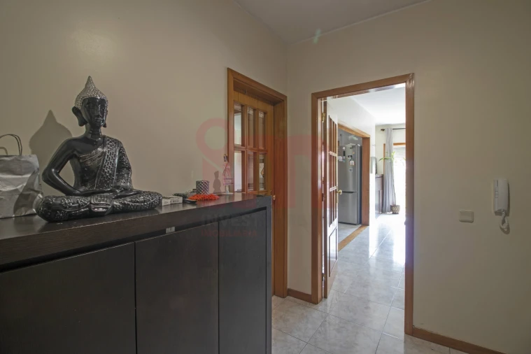 Apartamento T3 para Venda em Santa Eulália Foto 3