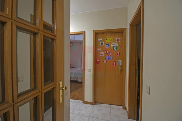 Apartamento T3 para Venda em Santa Eulália Foto 11