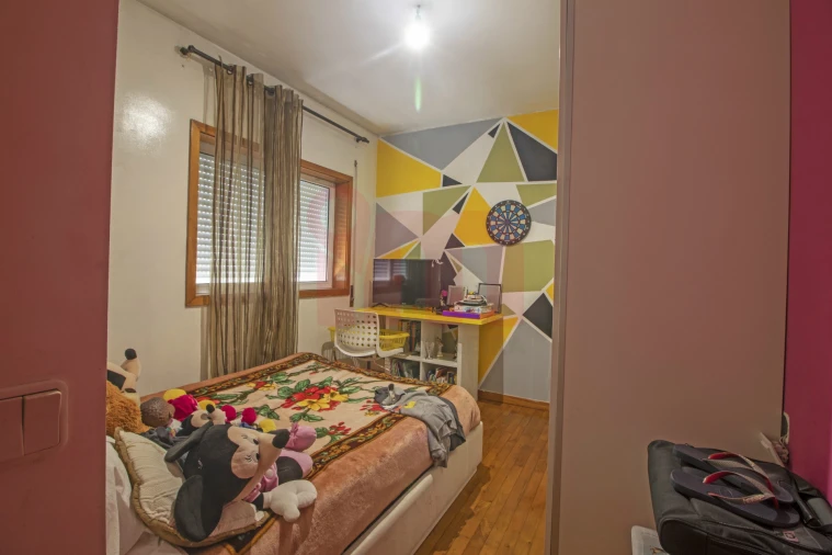 Apartamento T3 para Venda em Santa Eulália Foto 18