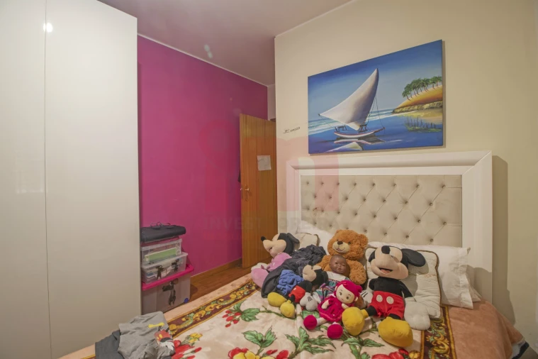 Apartamento T3 para Venda em Santa Eulália Foto 22