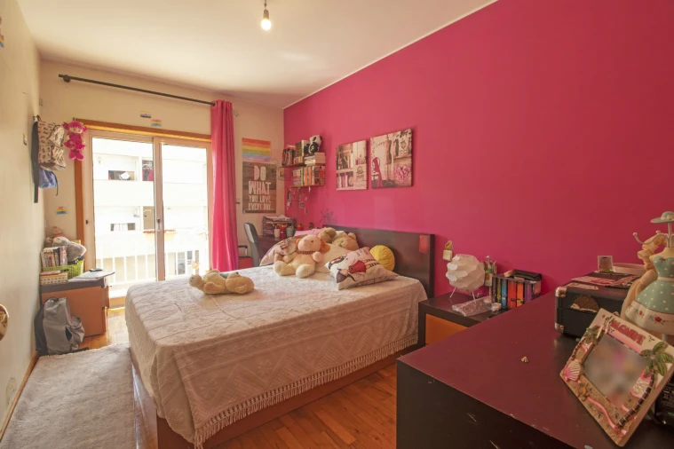 Apartamento T3 para Venda em Santa Eulália Foto 13