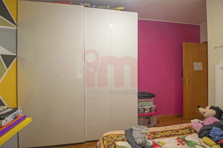 Apartamento T3 para Venda em Santa Eulália Foto 21