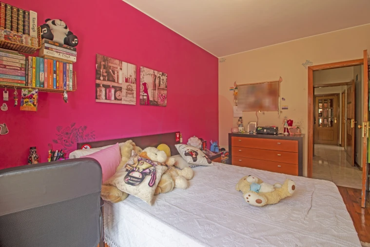 Apartamento T3 para Venda em Santa Eulália Foto 14