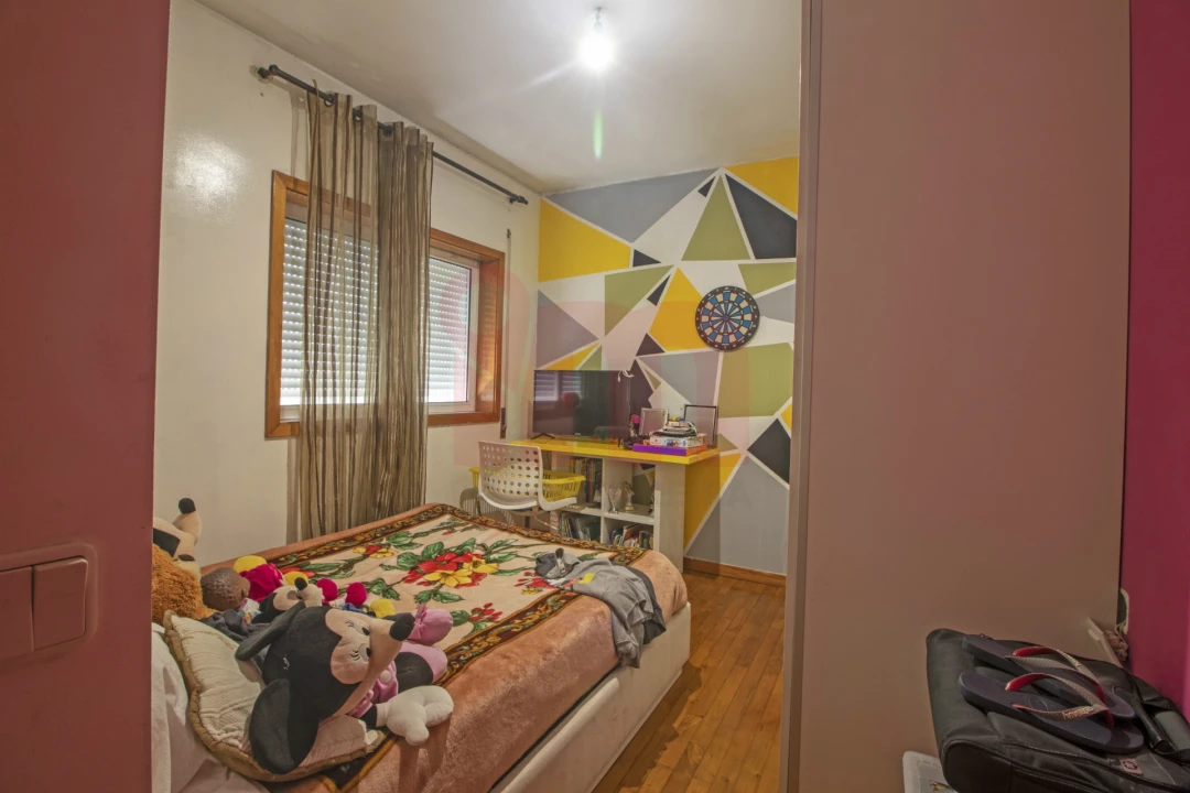 Apartamento T3 para Venda em Santa Eulália Foto 18